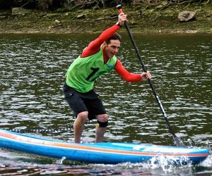 Head of the Dart 2014