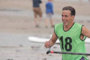 Over the moon! I've done it!