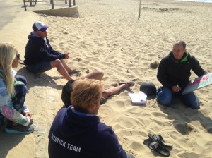 Not a bad classroom?