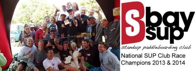 We’ve only gone and done it again! 