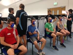 Bring on the experiments!