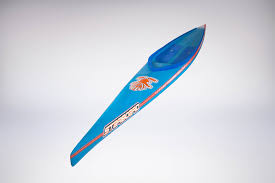 Billed as the "World Fastest Paddle Board-ever!" Is it?