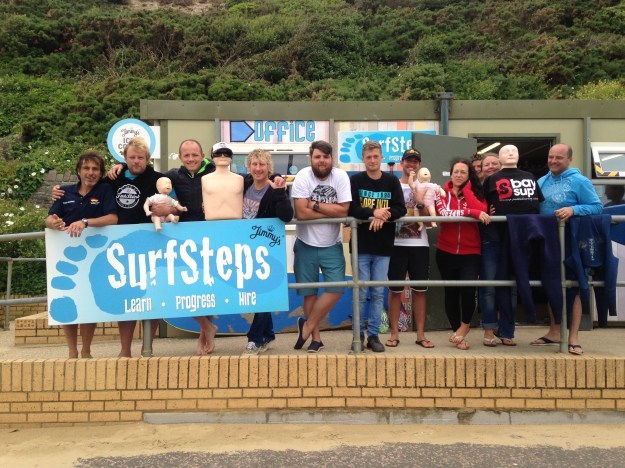 Candidates from the latest SLSGB Coach rescue course relaxing after some intense but rewarding days of training and assessment. For more info please feel free to contact me 